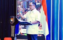 Mendagri Buka Peluang Revisi UU Ormas: Banyak yang Kebablasan, Perlu Audit Keuangan