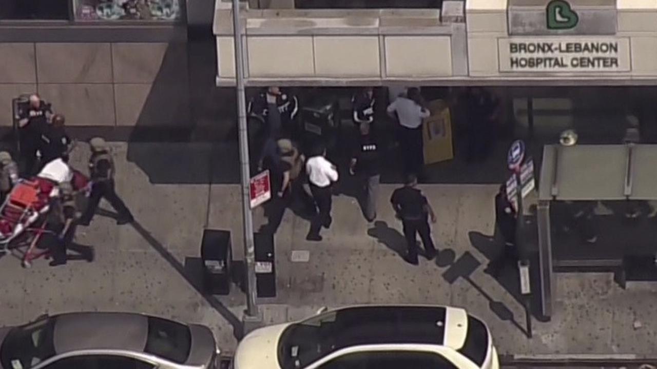 Eks Dokter Serbu Rumah Sakit di New York, Tewaskan 1 Sejawat