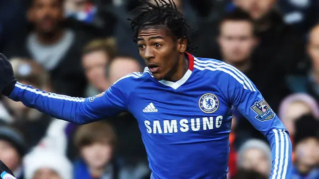 Patrick Van Aanholt