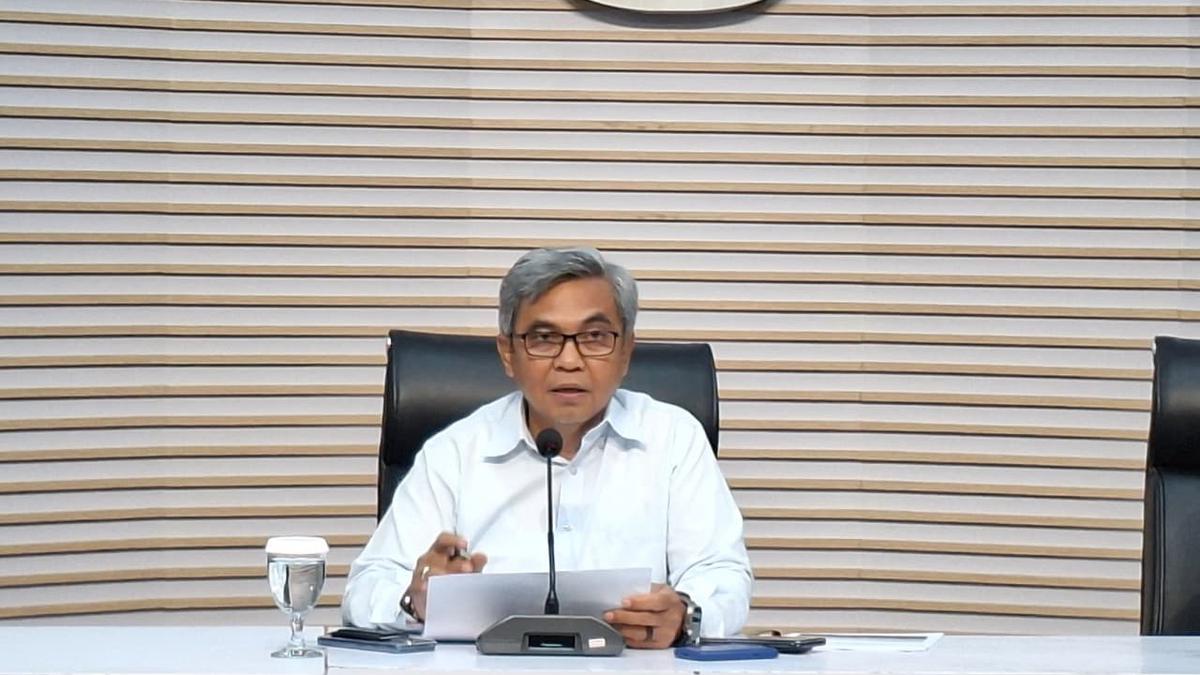 Kode Pembagian Uang Korupsi Izin Tinggal WNA: Dari Malaikat, Gitaris sampai Backing Vokal