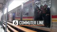 KRL manggarai Thumbnail