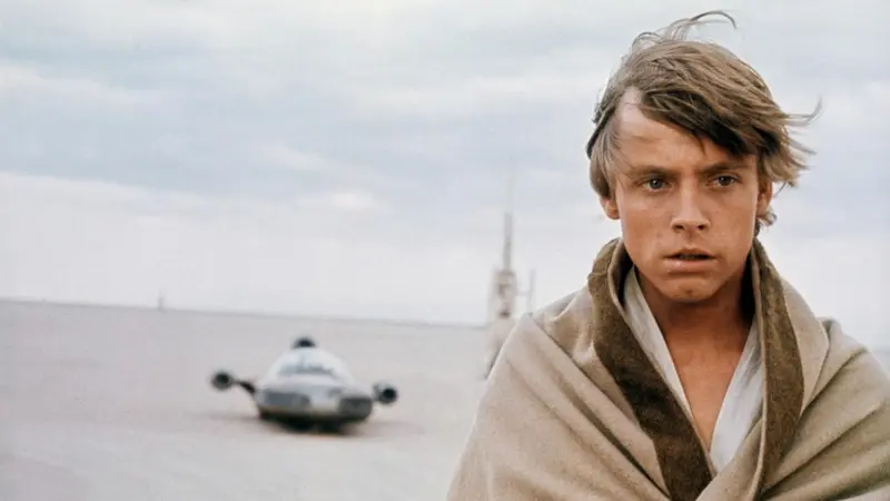 Mark Hamill Menyangkal Pernah Nyaris Tewas di Syuting Star Wars