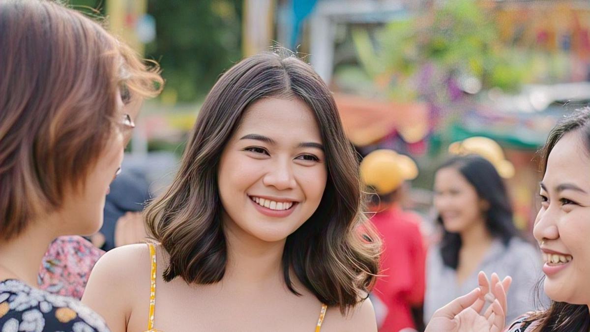 5 Model Rambut Layer Pendek 2025, Tampil Fresh dan Kekinian