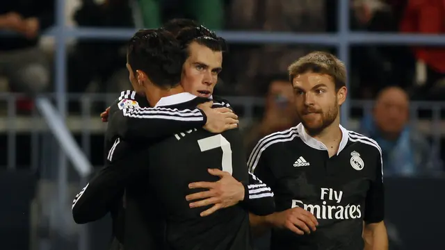 Real Madrid