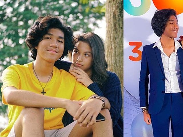 Main Sinetron Bareng Ini 6 Potret Saskia Chadwick Dan Jefan Nathanio Dari Jendela Smp Hot Liputan6 Com