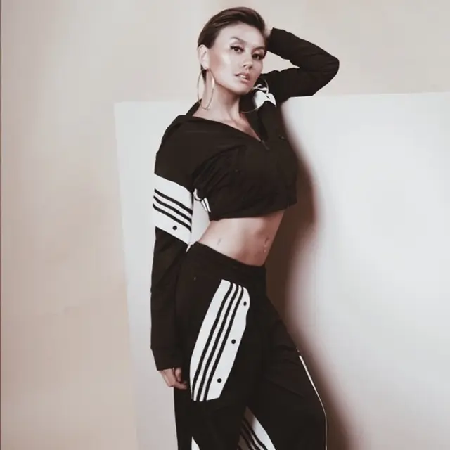 Agnez Mo