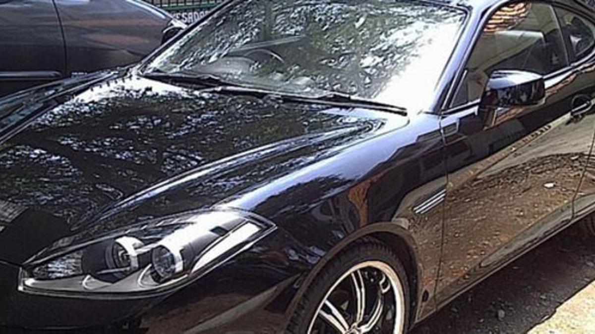 6 Fakta Mobil Berwarna Hitam - Berita Otosia.com