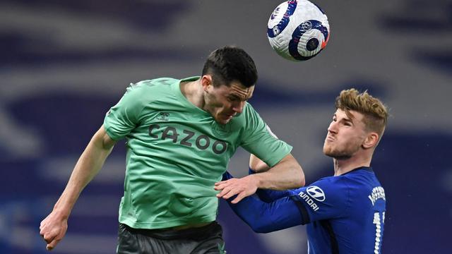 Chelsesa Vs Everton