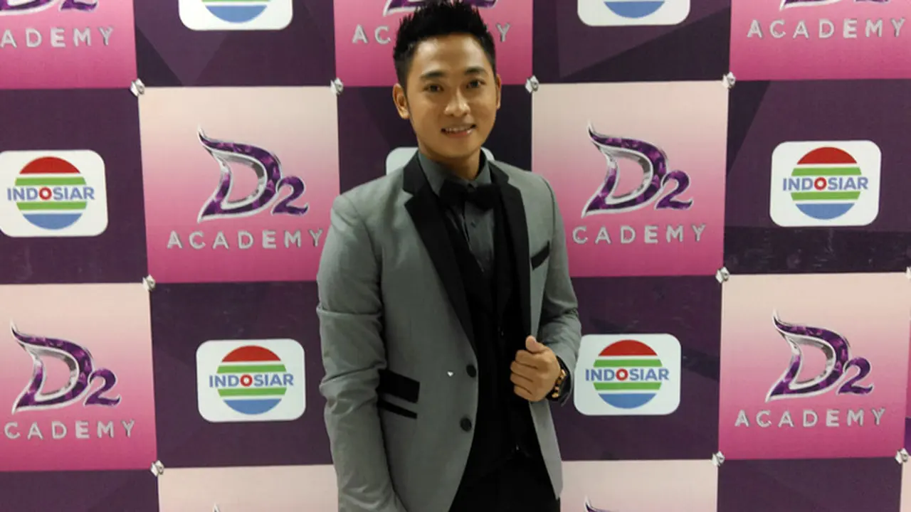 Irwan D'Academy