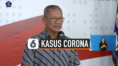 kasus corona