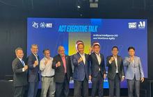 Banyak Perusahaan Malaysia Tertarik Manajemen Talenta AI