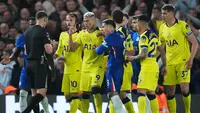 Prediksi Tottenham vs Everton: Pertarungan Penentu Nasib di Liga Inggris