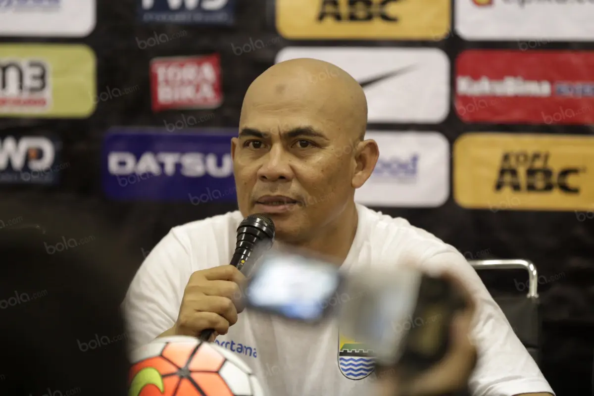 Herrie Setiawan