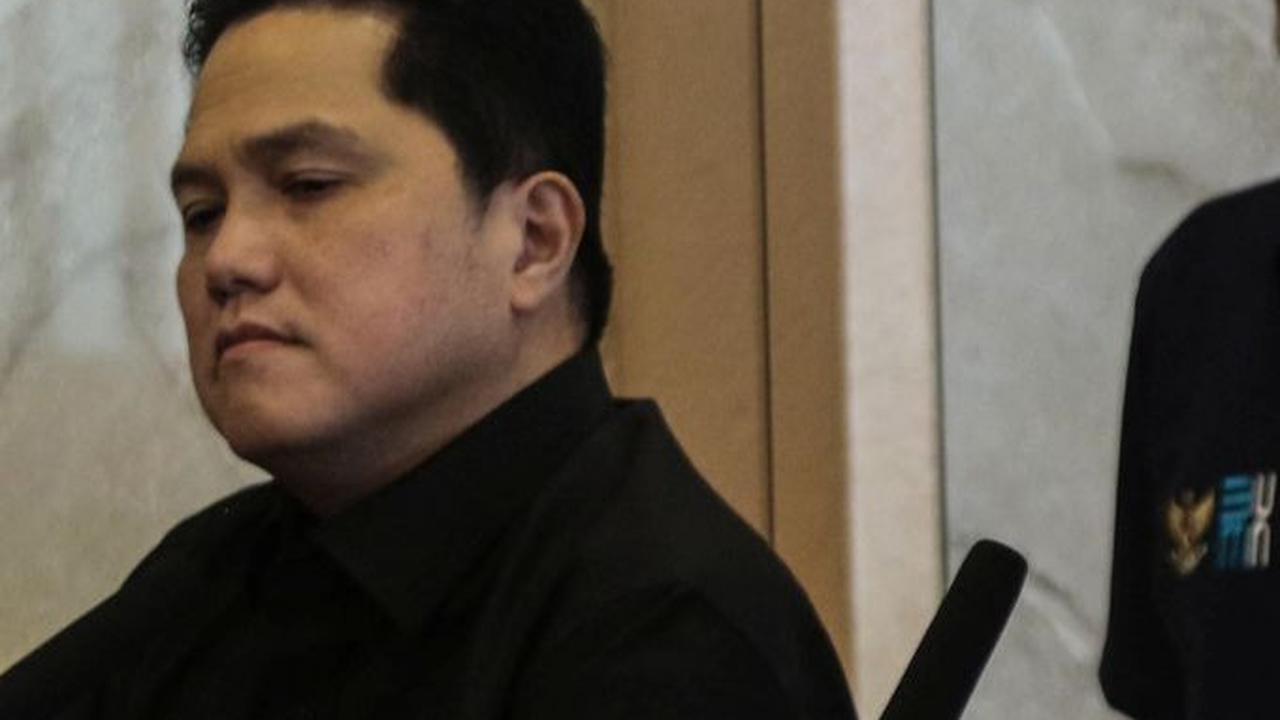 Dia menduga, angka penyimpangan ini bisa lebih besar lagi seiring dengan langkah audit yang akan dilanjutkan.