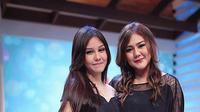 Gaya kakak adik eksis ini kece banget! (Sumber foto: sysiio/instagram)