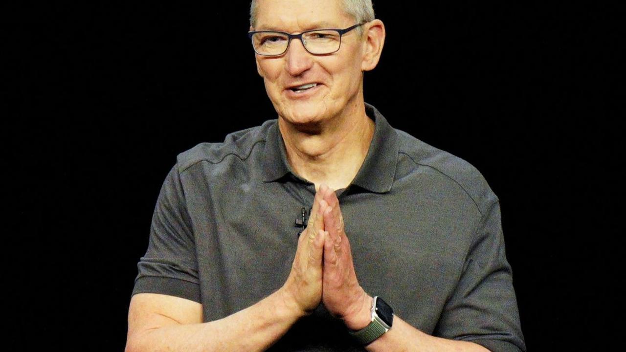 "Tim Cook mau datang tanggal 20 April," ujar Menkominfo Budi di Jakarta, Kamis malam (21/3).