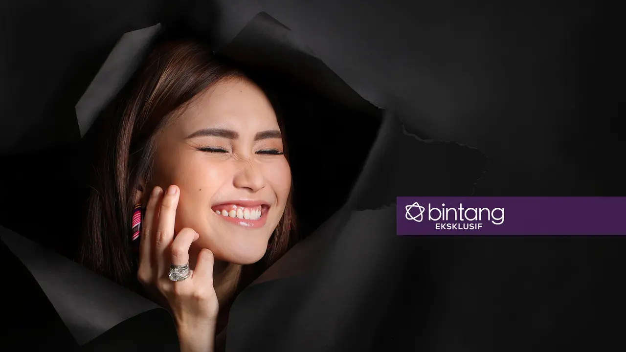 Ayu Ting Ting