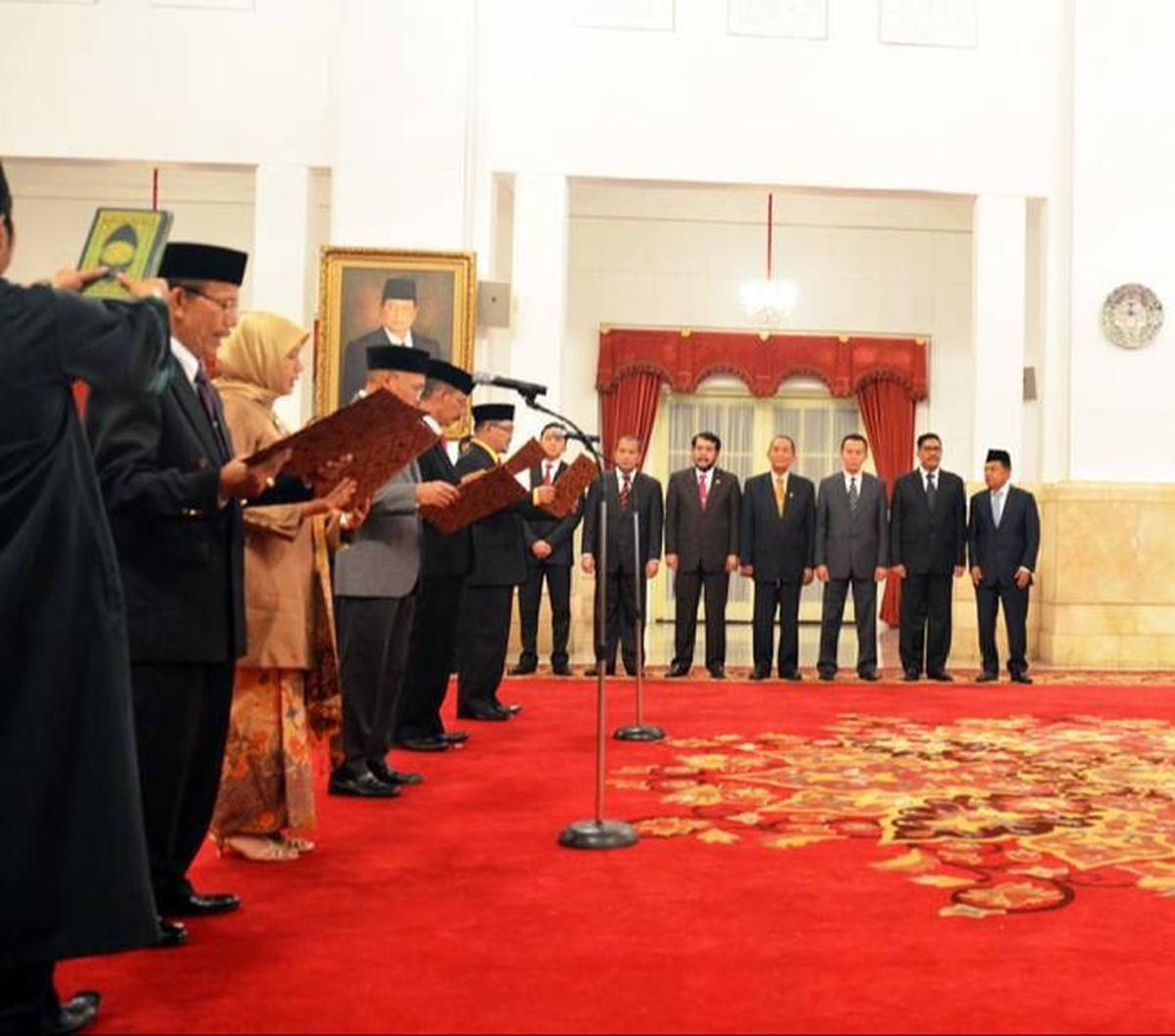 Dok. Istimewa