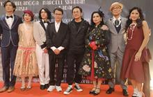 Mengintip Pagelaran Musikal Sinematik 'City Of Love’