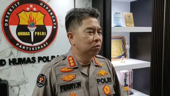 Alasan Polda Sumut Patsus Bripda Imansyah