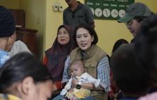 PTPN IV PalmCo Sigap Buka Posko Kesehatan Darurat Bantu Korban Banjir Bandang Sumatera