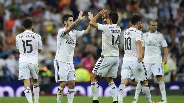 Real Madrid