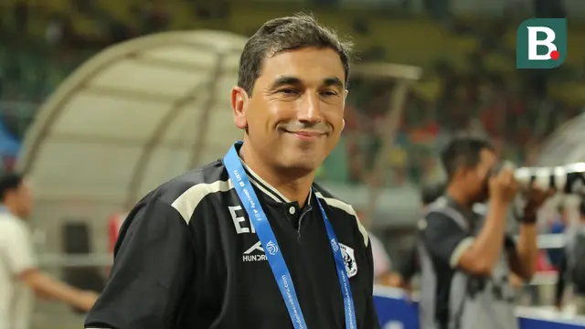 Persija Jakarta vs Rans Nusantara FC: BRI Liga 1 2023/2024
