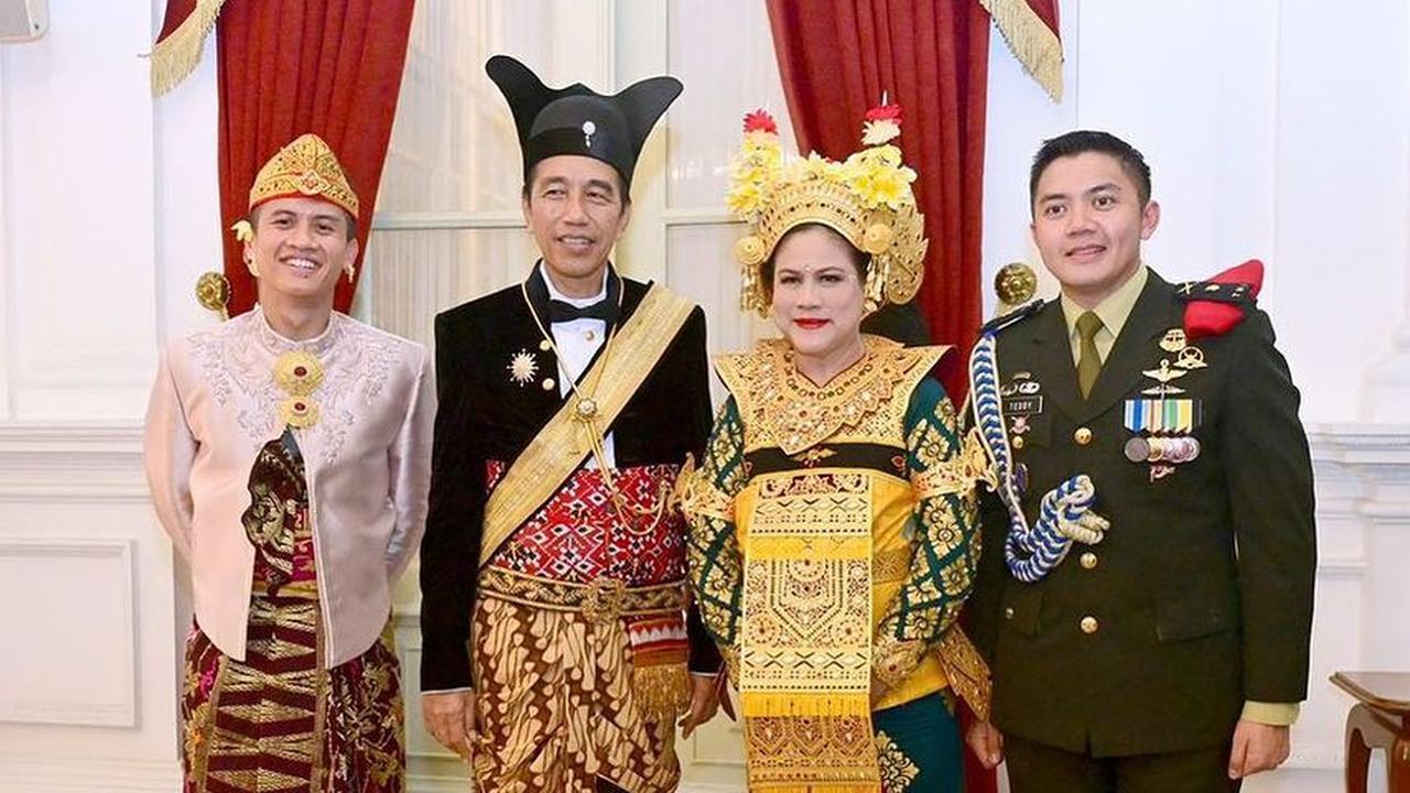 Dok. Istimewa