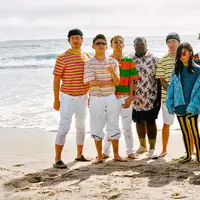 Berikut beberapa bakat hebat yang kariernya menanjak di bawah naungan 88Rising. (Foto: Dok 88Rising)