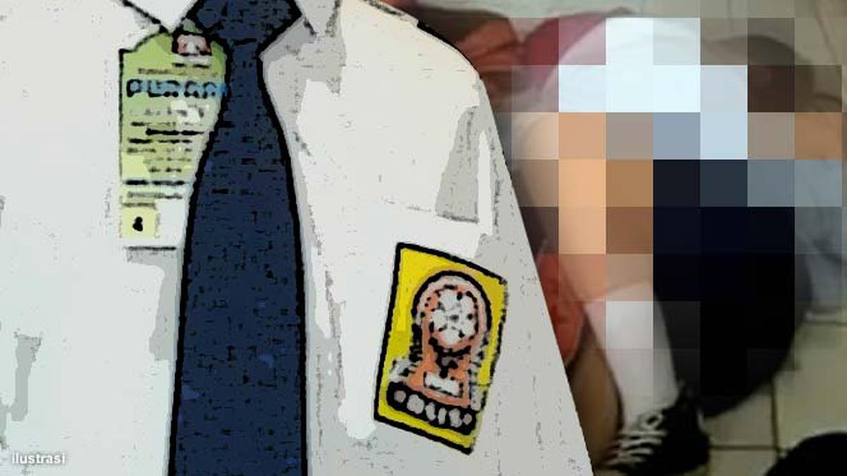 Bokep anak sma ngentot di tangga