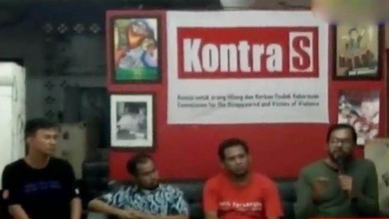 Segmen 3: Testimoni Freddy Budiman hingga Anak Bunuh Ayah Kandung