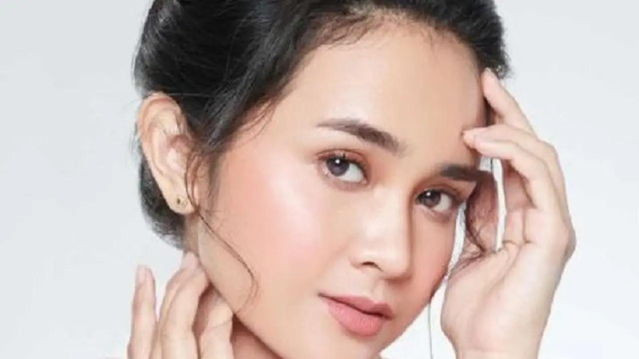 Michelle Ziudith (Foto: Instagram/@michelleziu)