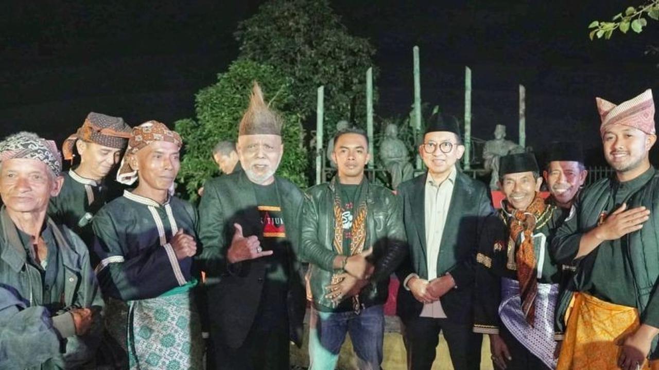 Menteri Kebudayaan Dorong Komunitas Silek Minangkabau Berbadan Hukum Demi Pelestarian Budaya