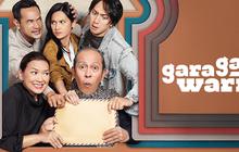 Streaming Film Gara-Gara Warisan yang Dibintangi Indah Permatasari, Eksklusif di Vidio