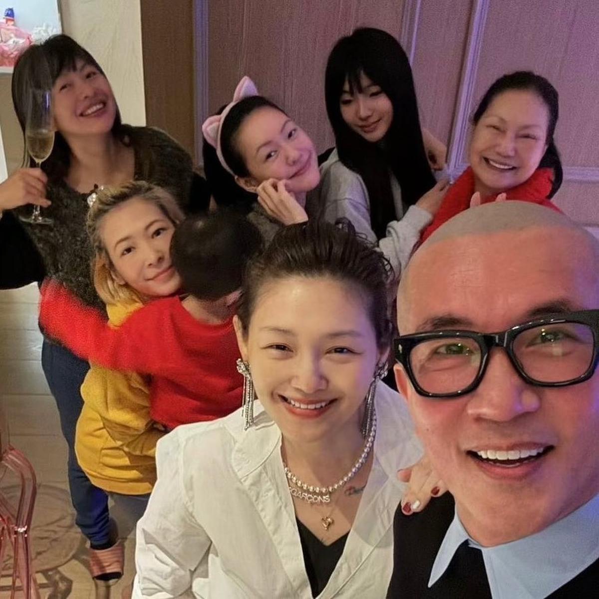 Potret Terakhir Barbie Hsu dengan Sang Suami DJ Koo, Menikah di 2022 Setelah Menunggu Puluhan Tahun Kini Ditinggal Selamanya