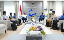 Kementan Siap Verifikasi Potensi Lahan Pangan di Sulawesi Tengah, Dorong Produksi dan Kesejahteraan
