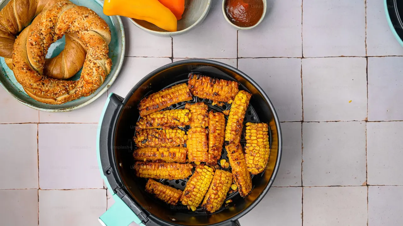 corn ribs