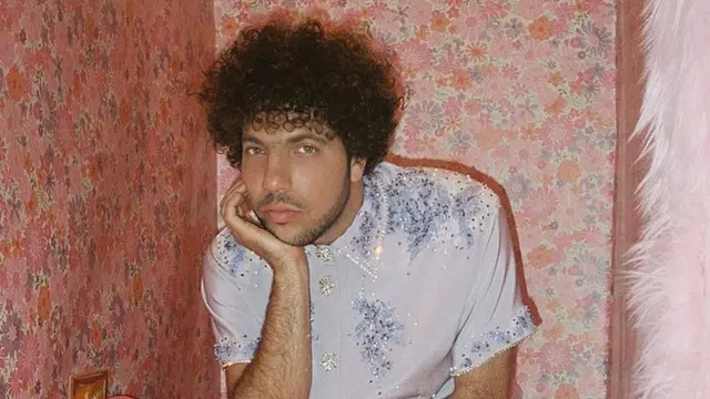 Benny Blanco, pacar Selena Gomez yang seorang produser