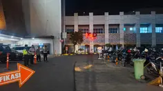 Dikira Polisi Tidur, Ini Kronologi Pengemudi Tabrak Bocah di Lampung