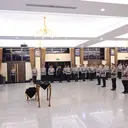 Kapolri Pimpin Sertijab Irwasum dan 4 Kapolda, Ini Daftarnya
