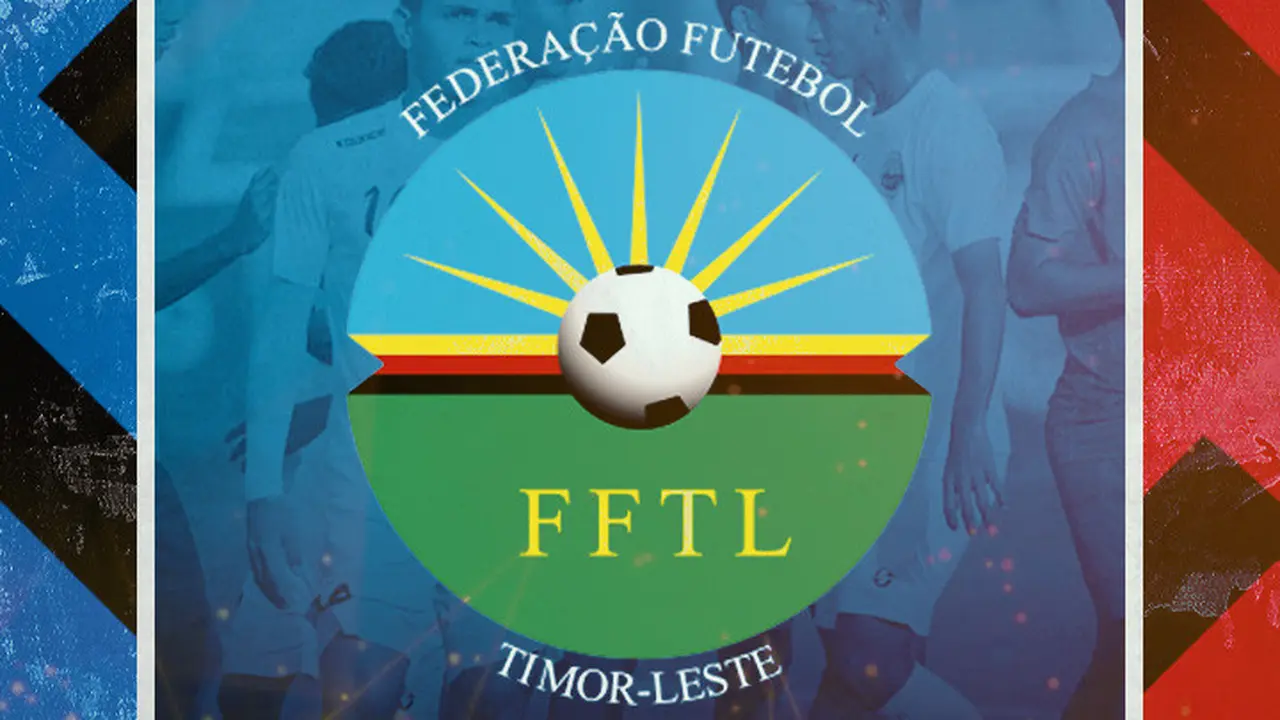 Piala AFF - Ilustrasi Profil Tim Timor Leste