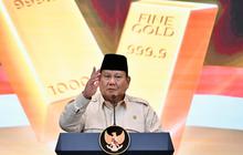 Diluncurkan Prabowo, BSI Jadi Bank Emas Pertama di Indonesia