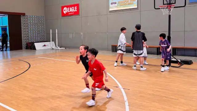 Screen Time Anak Makin Panjang, Ini Alasan Olahraga dan Sportswear yang Tepat Jadi Penting