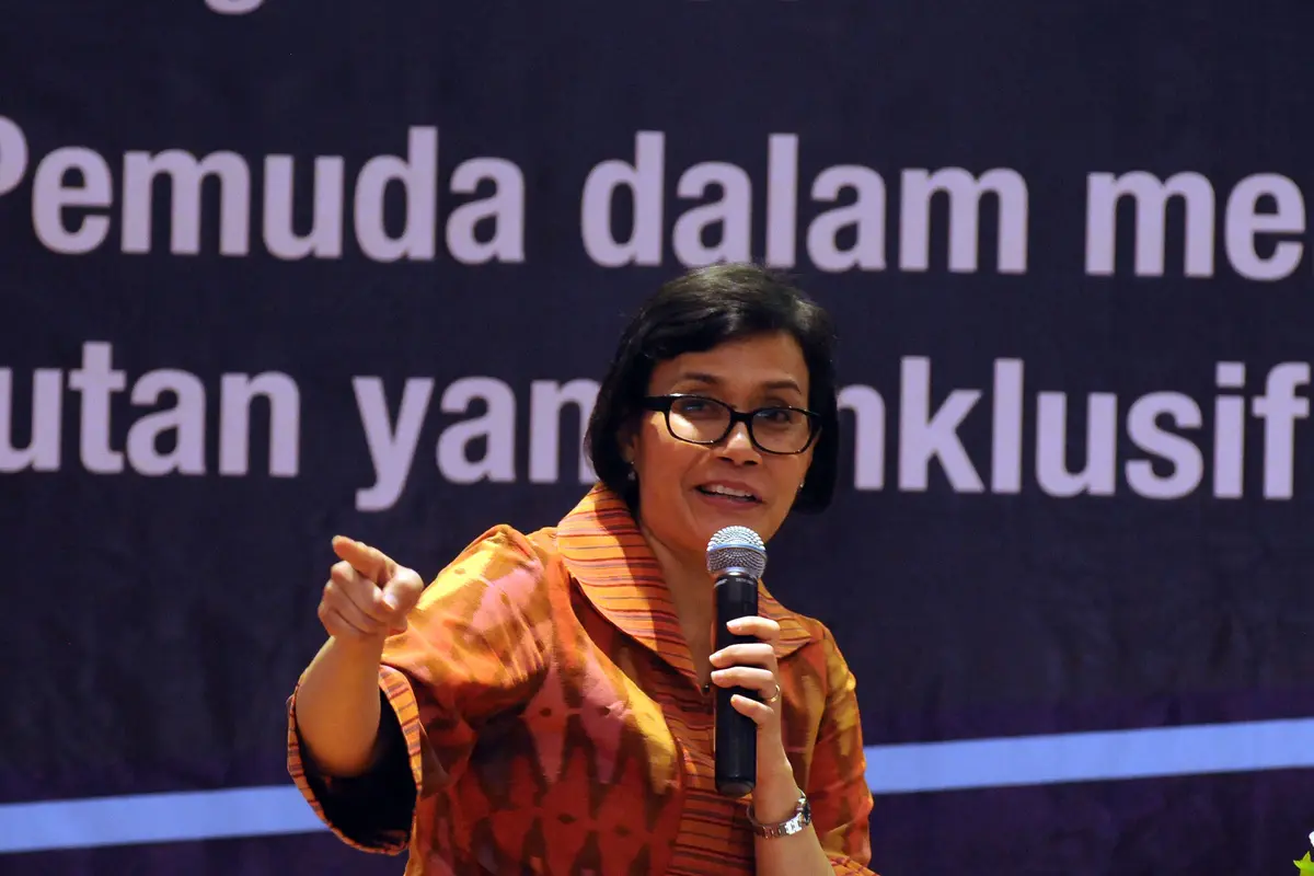 20160726- Sri Mulyani Bicara Pembangunan di Kampus UI-Jakarta- Helmi Fithriansyah