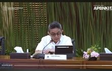 Jejak Karier Dua Wamenkeu Baru Prabowo: Luky Alfirman dan Nurkholisoh