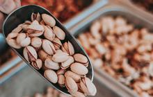 Selain Enak, Ternyata Kacang pistachio Juga Efektif Cegah Gula Darah Naik