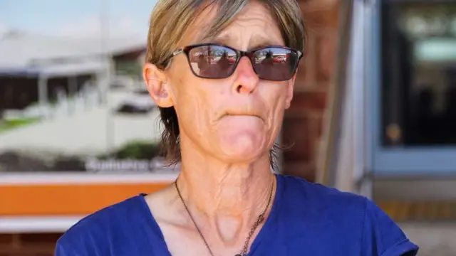 Tamra McBeath-Riley