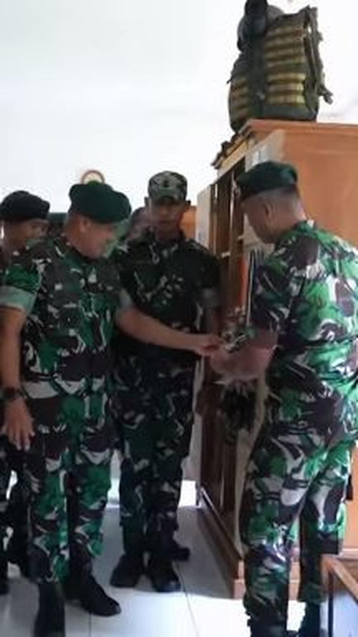 Dok. Istimewa