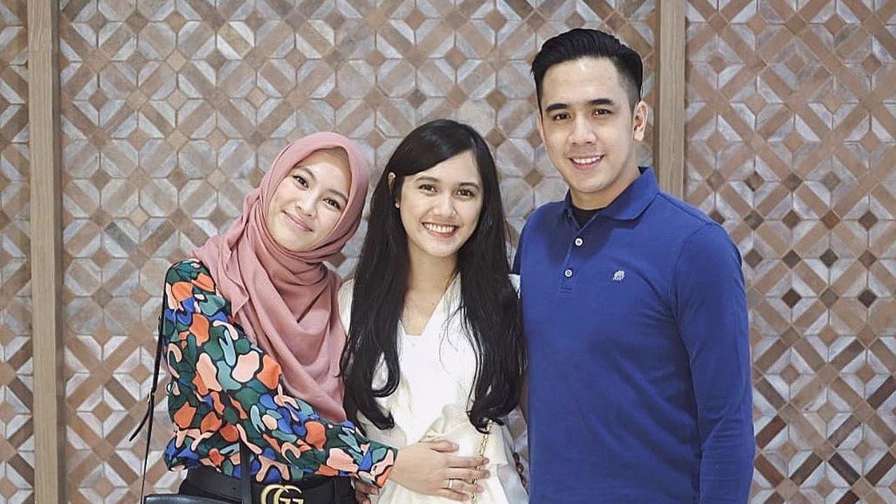 7 Pesona Annissa Soebandono adik Alyssa Soebandono yang Tak Kalah Cantik