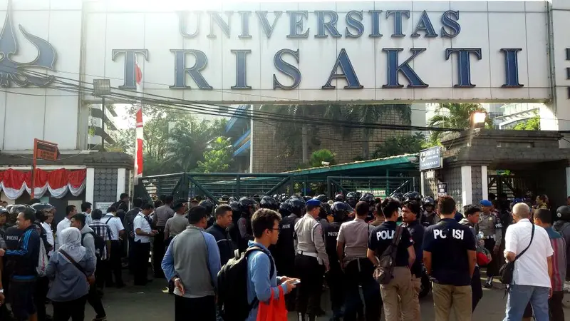 Trisaksi